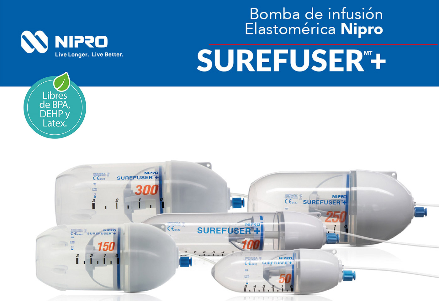 Portada de Línea Hospitalaria