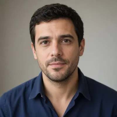 Martín Alejandro Ferreyra